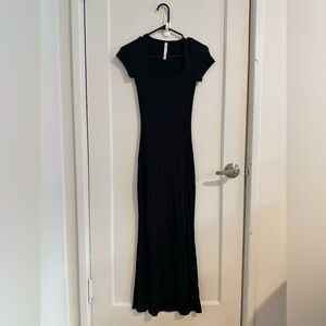 Babaton Black Women's Dress
